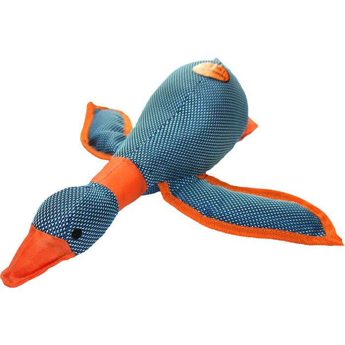 Happy Pet Dazzle Duck