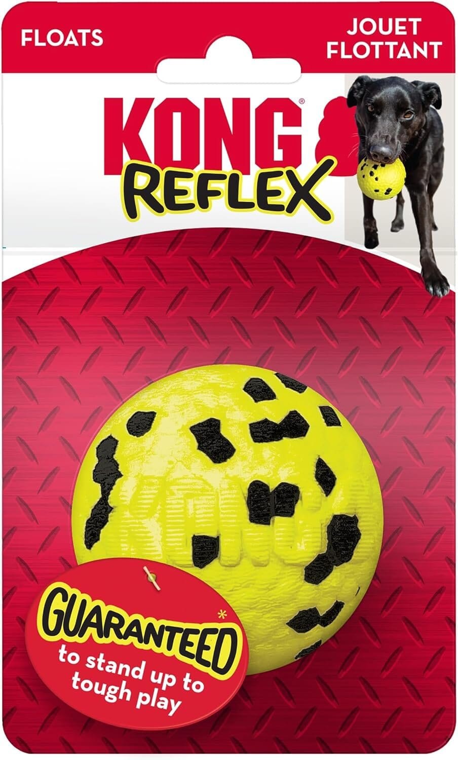 Kong Reflex Ball Large