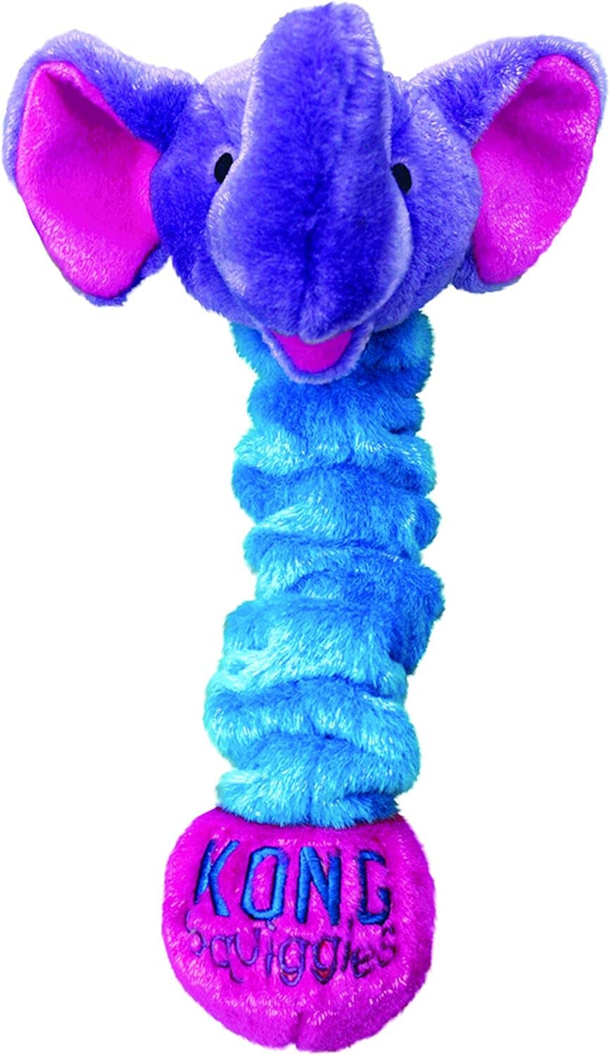 KONG Squiggles Small